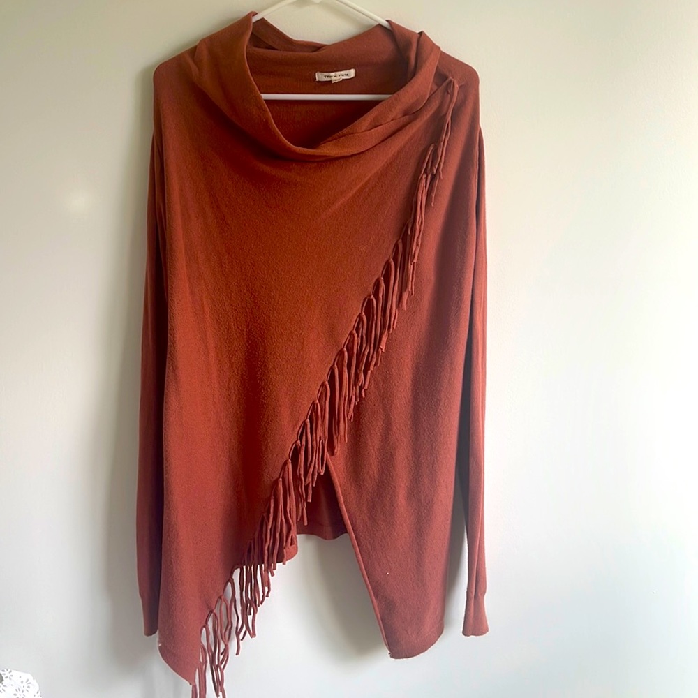 Boutique Sweater